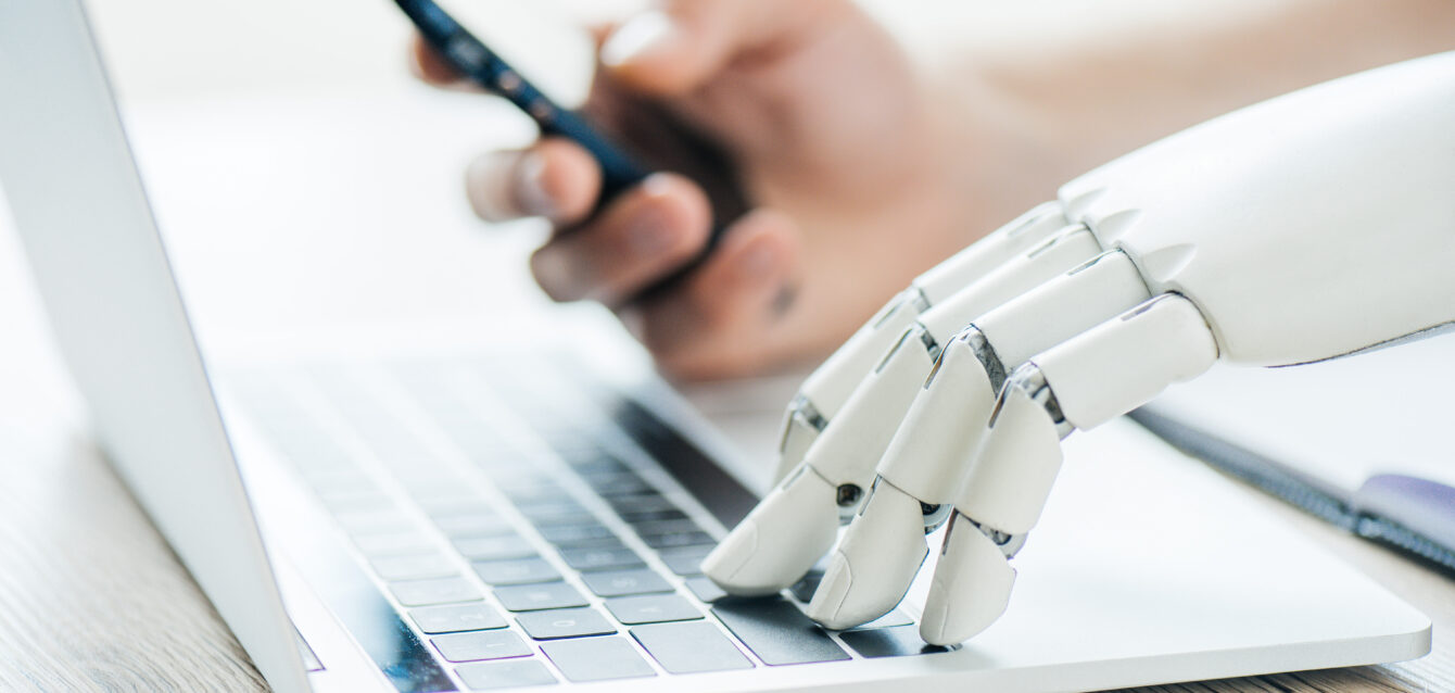 AI-Powered Bots & Virtual Assistants