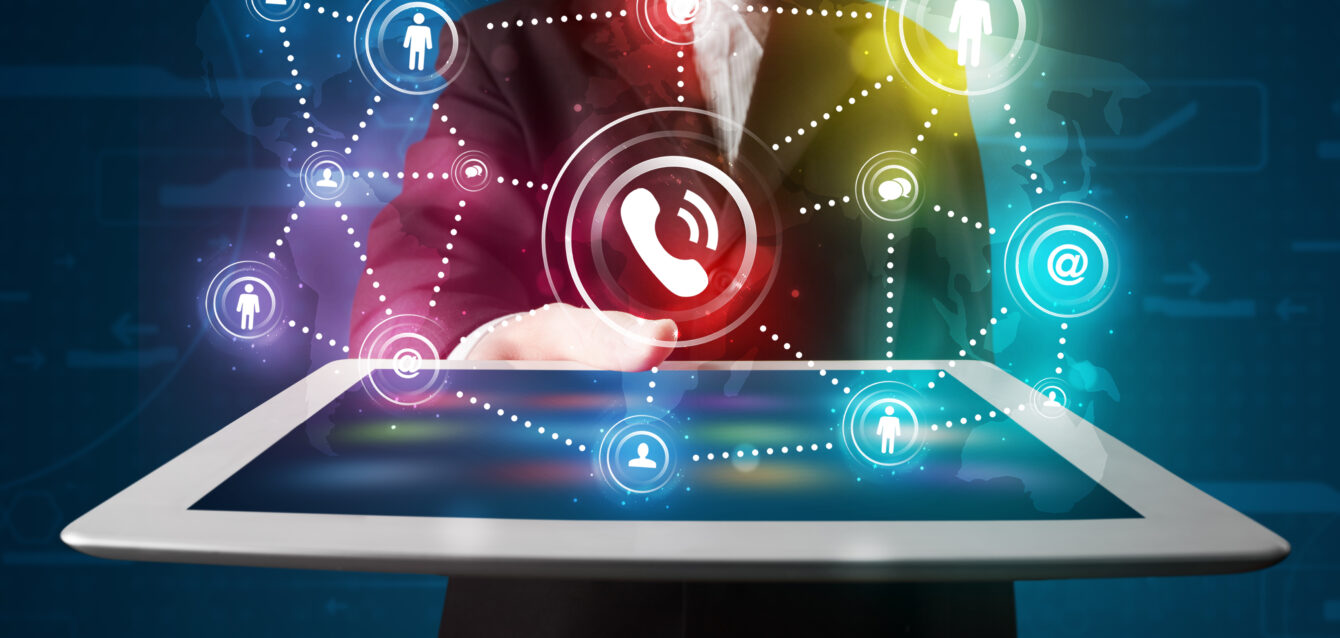 Custom CRM & Smart Integrations